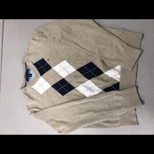 Men’s Tommy Hilfiger Sweater